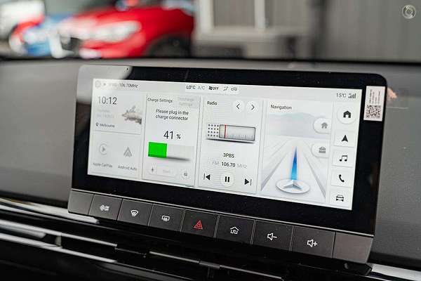 2024 MG MG4 Essence 64 150kW MEH32