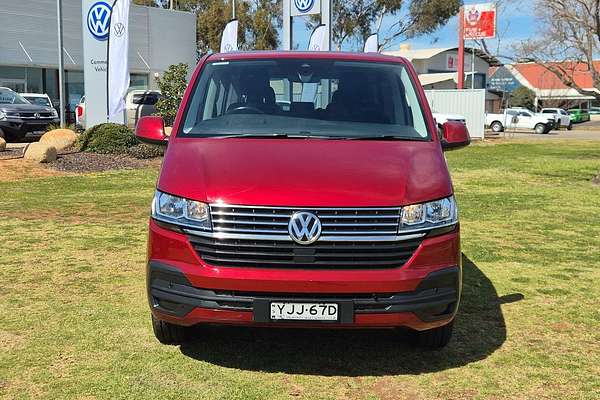 2020 Volkswagen Multivan TDI340 Comfortline Premium T6.1 SWB
