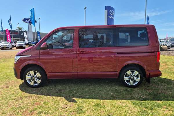 2020 Volkswagen Multivan TDI340 Comfortline Premium T6.1 SWB