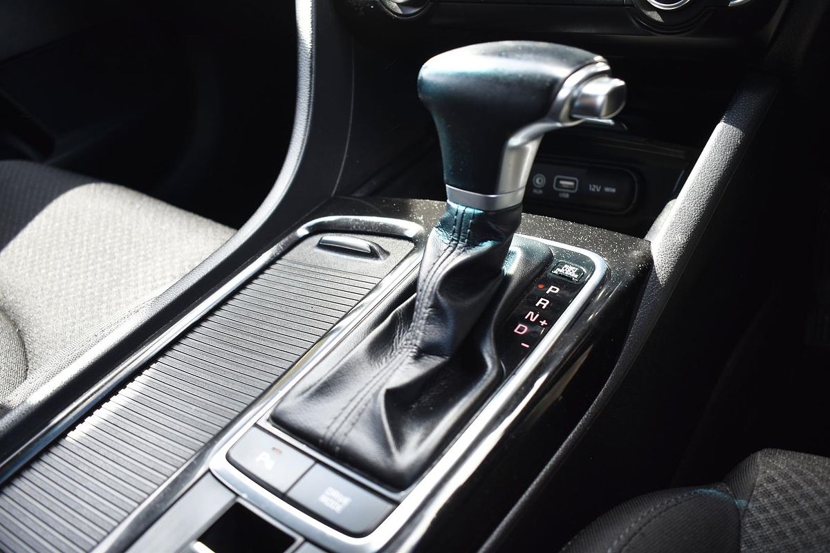 2016 Kia Optima Si JF