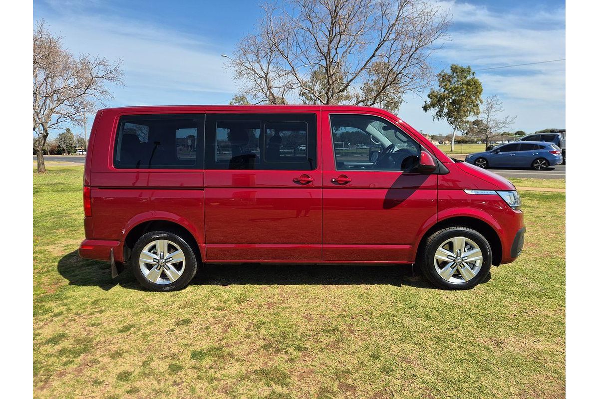 2020 Volkswagen Multivan TDI340 Comfortline Premium T6.1 SWB