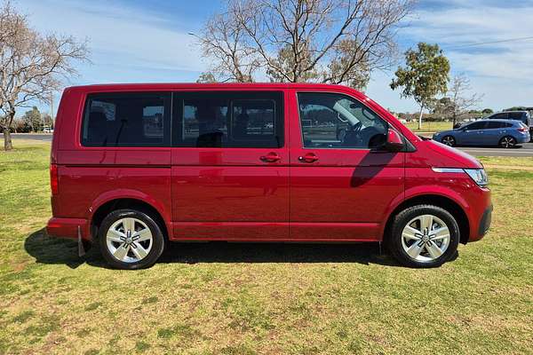 2020 Volkswagen Multivan TDI340 Comfortline Premium T6.1 SWB