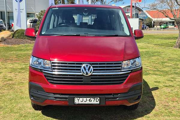 2020 Volkswagen Multivan TDI340 Comfortline Premium T6.1 SWB