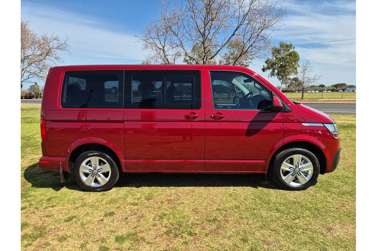 2020 Volkswagen Multivan TDI340 Comfortline Premium T6.1 SWB