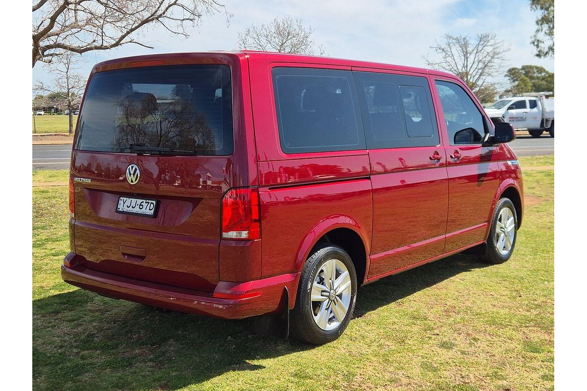 2020 Volkswagen Multivan TDI340 Comfortline Premium T6.1 SWB