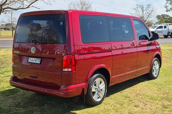 2020 Volkswagen Multivan TDI340 Comfortline Premium T6.1 SWB