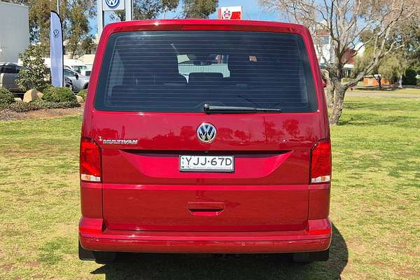 2020 Volkswagen Multivan TDI340 Comfortline Premium T6.1 SWB