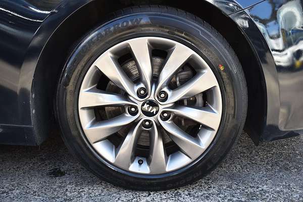 2016 Kia Optima Si JF