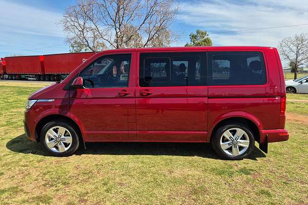 2020 Volkswagen Multivan TDI340 Comfortline Premium T6.1 SWB