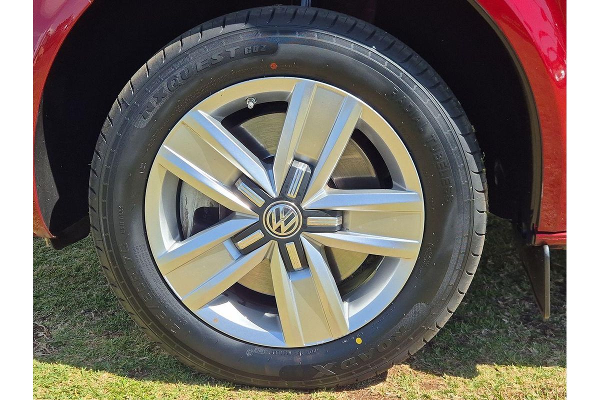 2020 Volkswagen Multivan TDI340 Comfortline Premium T6.1 SWB