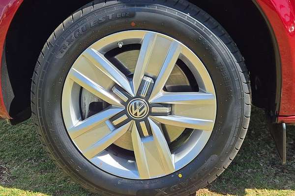 2020 Volkswagen Multivan TDI340 Comfortline Premium T6.1 SWB