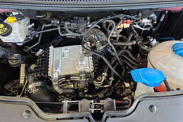 2020 Volkswagen Multivan TDI340 Comfortline Premium T6.1 SWB