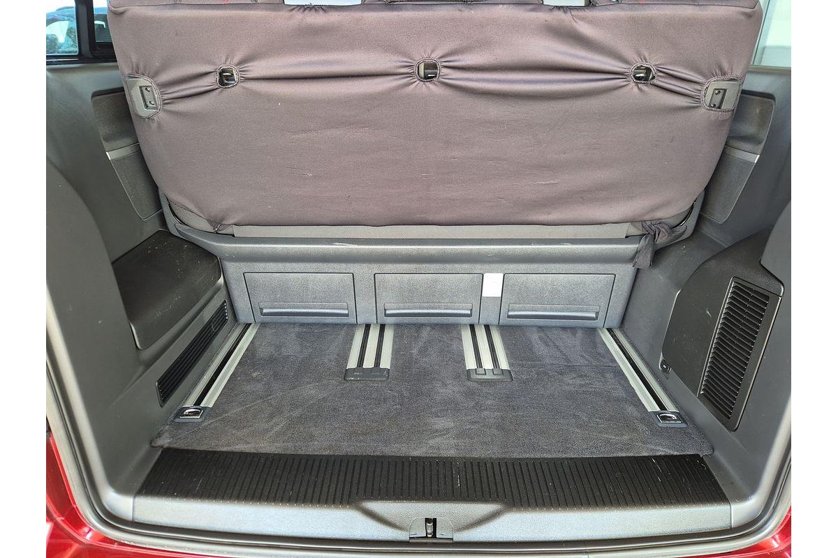 2020 Volkswagen Multivan TDI340 Comfortline Premium T6.1 SWB