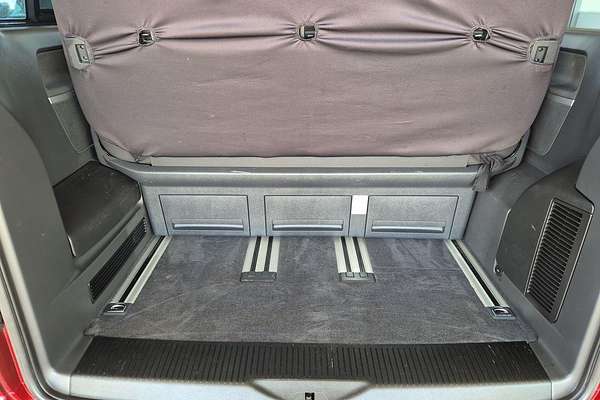2020 Volkswagen Multivan TDI340 Comfortline Premium T6.1 SWB