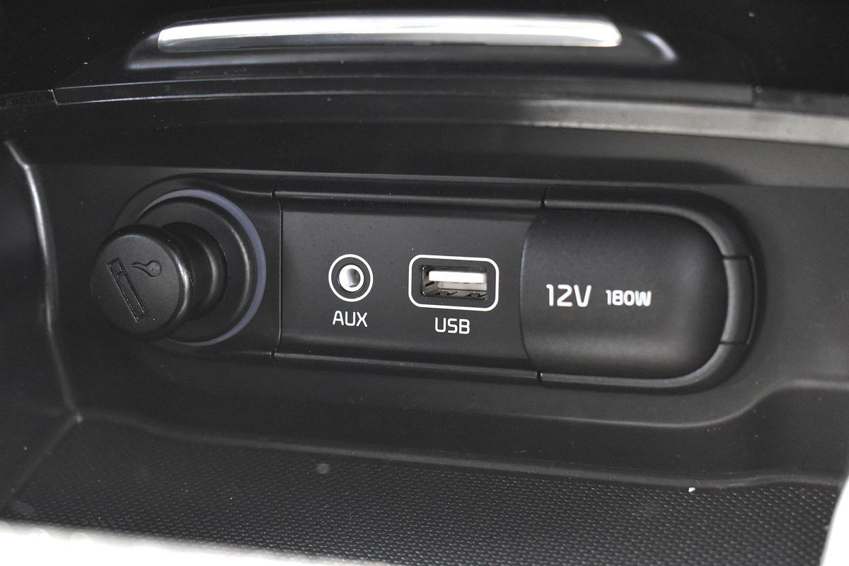 2016 Kia Optima Si JF