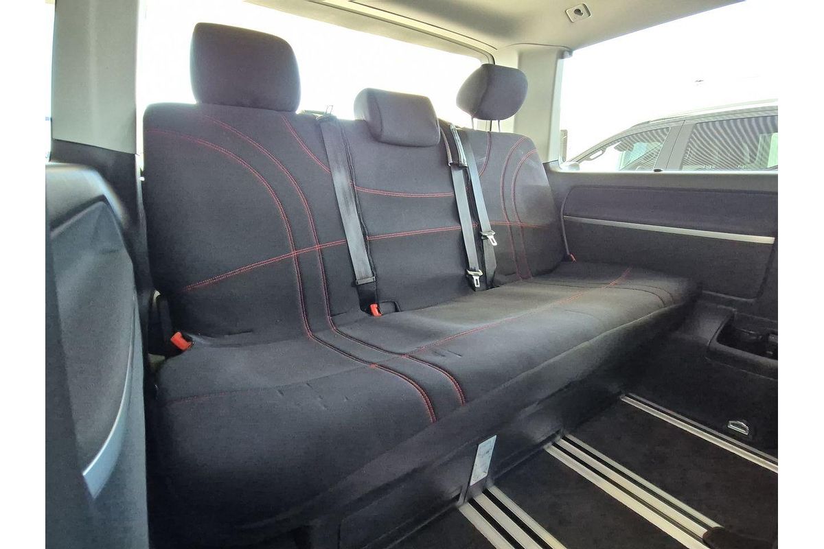 2020 Volkswagen Multivan TDI340 Comfortline Premium T6.1 SWB