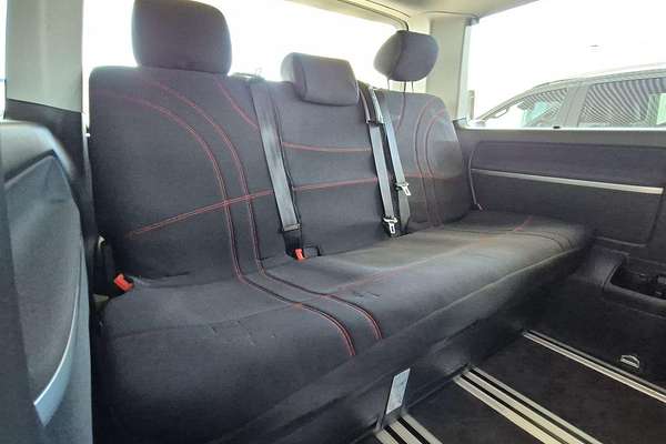 2020 Volkswagen Multivan TDI340 Comfortline Premium T6.1 SWB