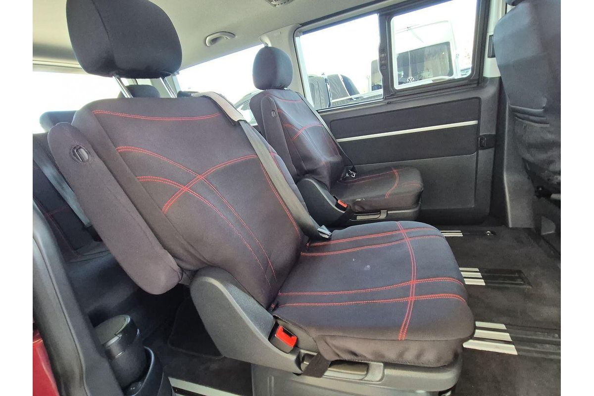 2020 Volkswagen Multivan TDI340 Comfortline Premium T6.1 SWB