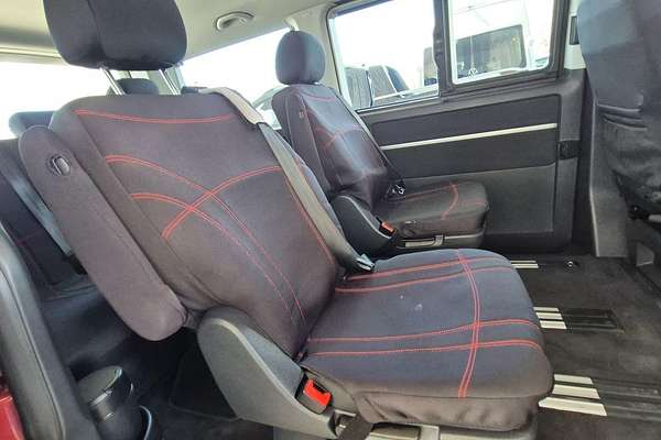 2020 Volkswagen Multivan TDI340 Comfortline Premium T6.1 SWB