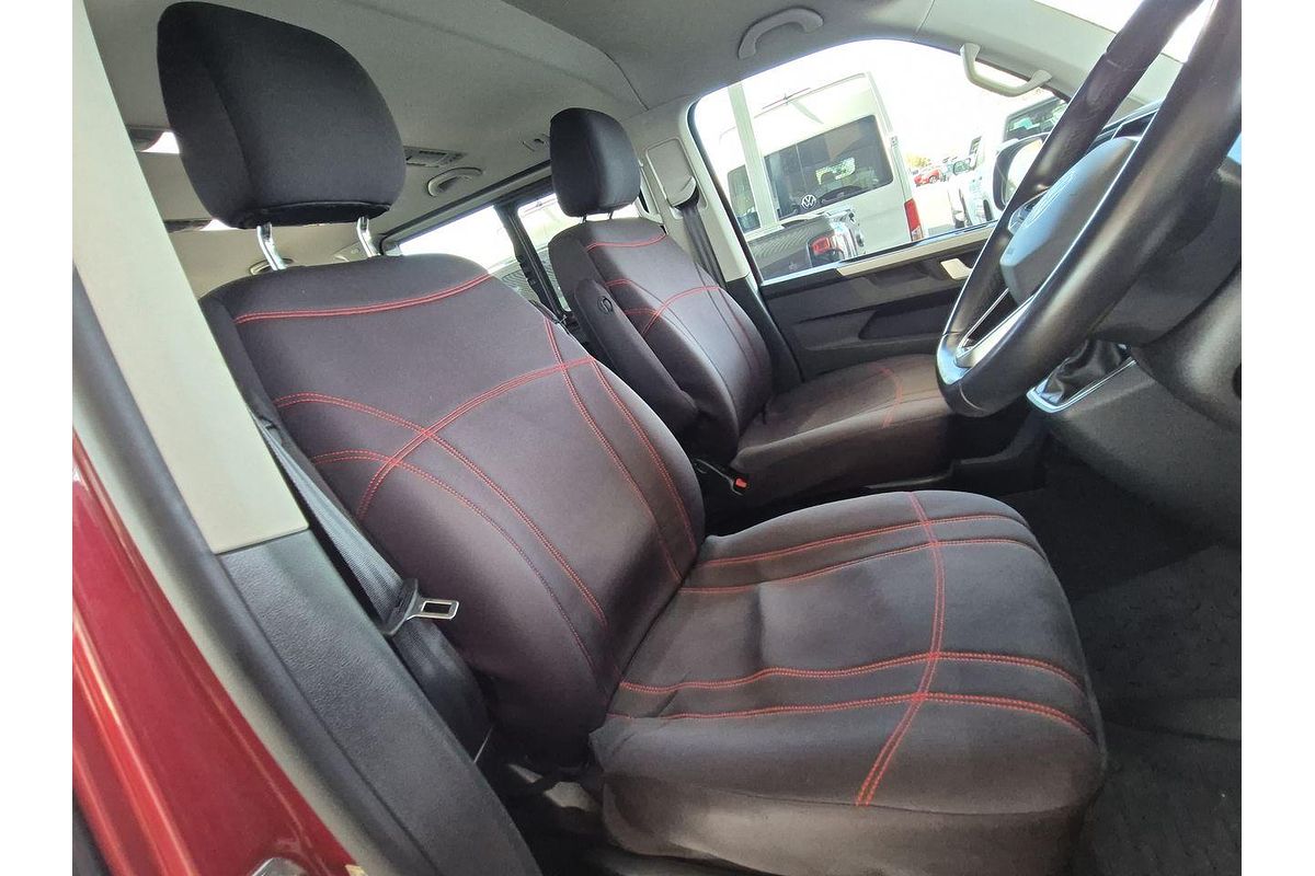2020 Volkswagen Multivan TDI340 Comfortline Premium T6.1 SWB