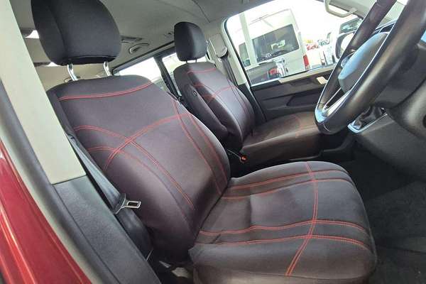2020 Volkswagen Multivan TDI340 Comfortline Premium T6.1 SWB