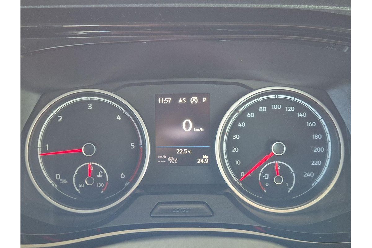 2020 Volkswagen Multivan TDI340 Comfortline Premium T6.1 SWB