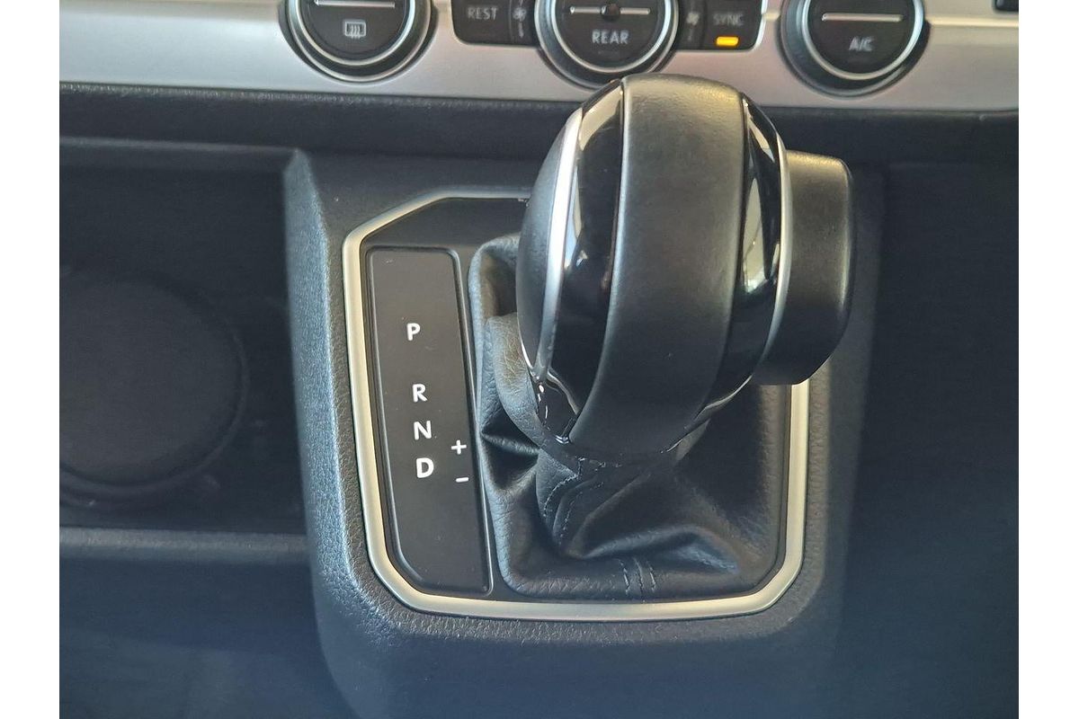 2020 Volkswagen Multivan TDI340 Comfortline Premium T6.1 SWB