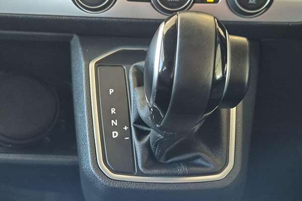 2020 Volkswagen Multivan TDI340 Comfortline Premium T6.1 SWB