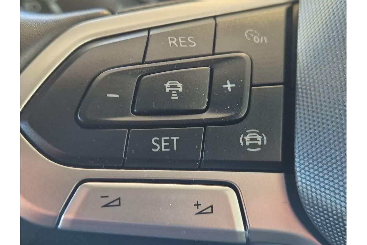 2020 Volkswagen Multivan TDI340 Comfortline Premium T6.1 SWB