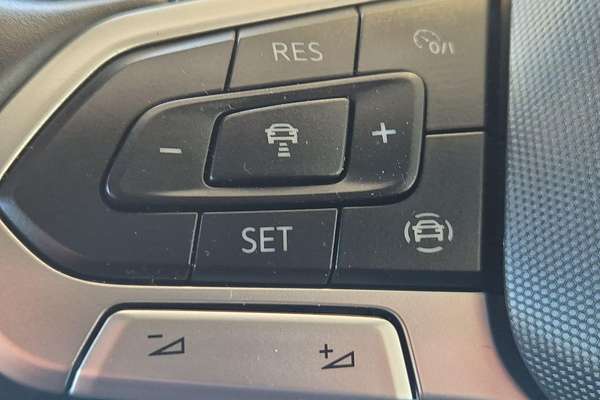 2020 Volkswagen Multivan TDI340 Comfortline Premium T6.1 SWB