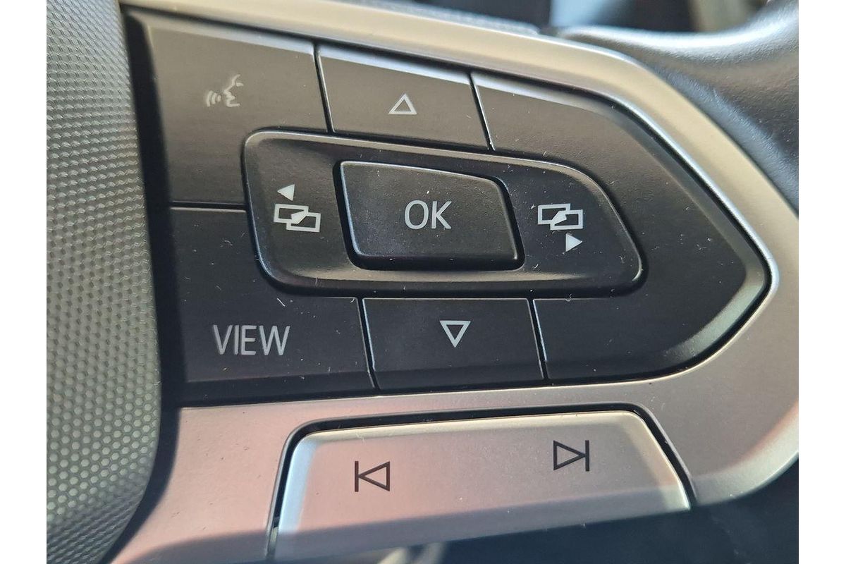 2020 Volkswagen Multivan TDI340 Comfortline Premium T6.1 SWB