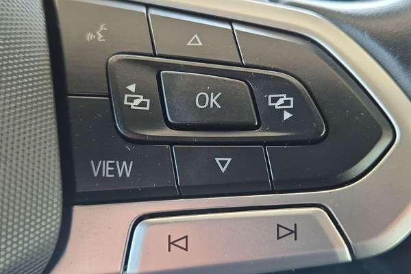 2020 Volkswagen Multivan TDI340 Comfortline Premium T6.1 SWB