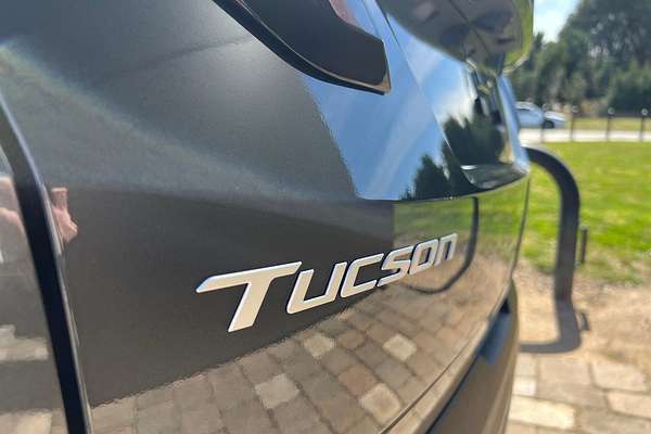 2025 Hyundai Tucson Elite NX4.V4