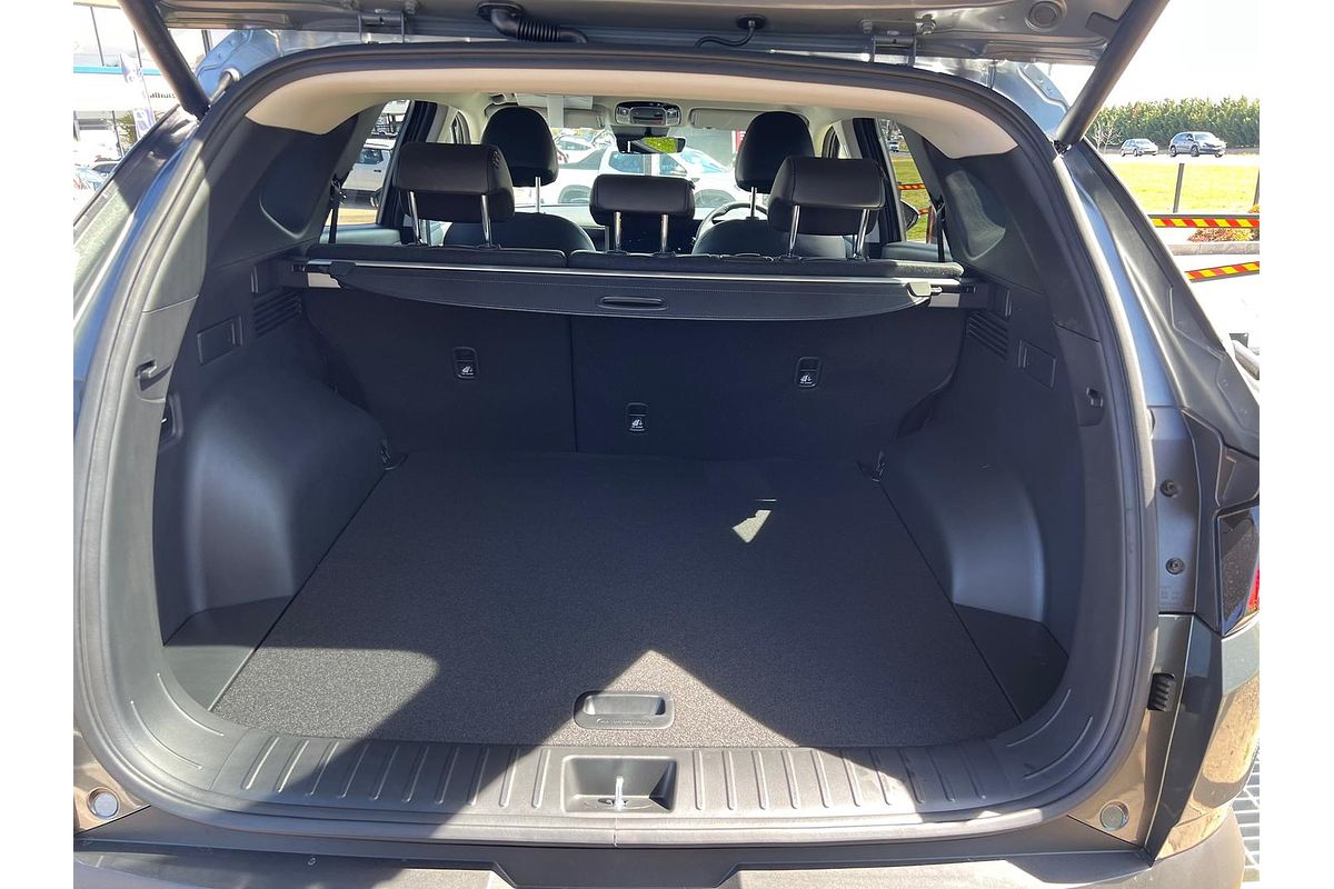 2025 Hyundai Tucson Elite NX4.V4