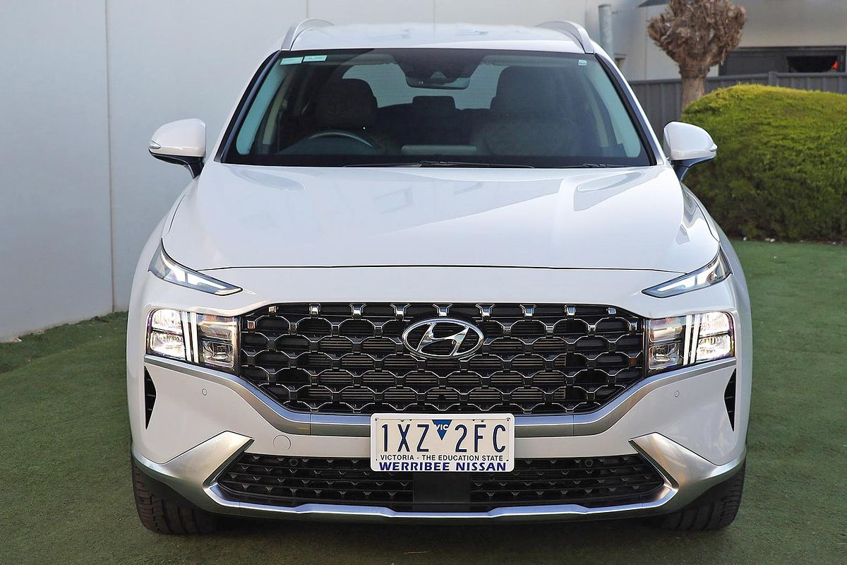 2023 Hyundai Santa Fe Elite TM.V4