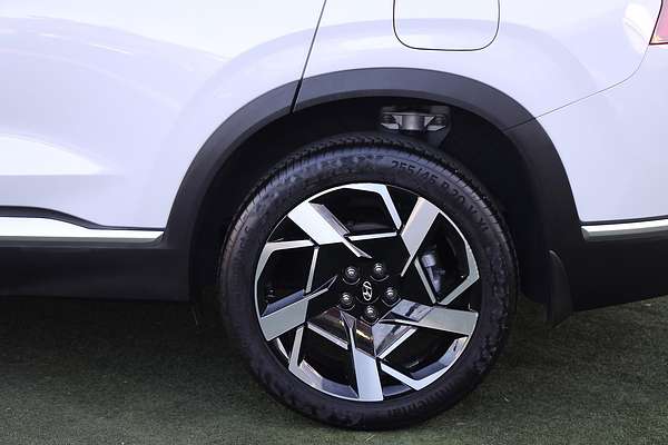 2023 Hyundai Santa Fe Elite TM.V4
