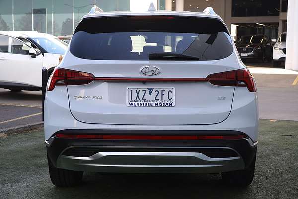 2023 Hyundai Santa Fe Elite TM.V4