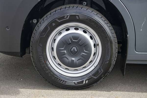 2025 Jayco JRV CAMPERVAN RM.19-1G.JV-MY25