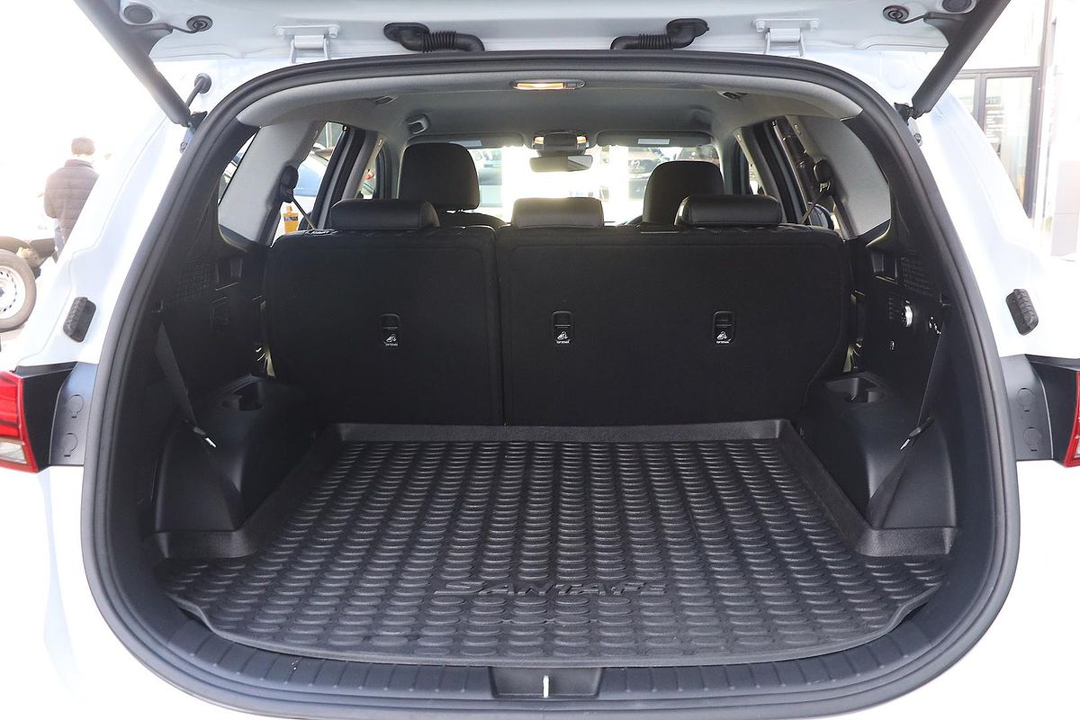 2023 Hyundai Santa Fe Elite TM.V4