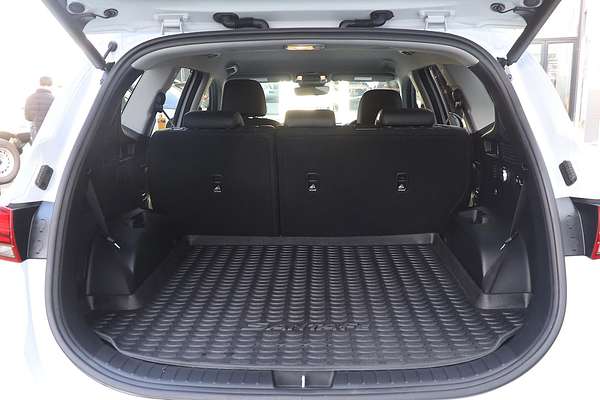 2023 Hyundai Santa Fe Elite TM.V4