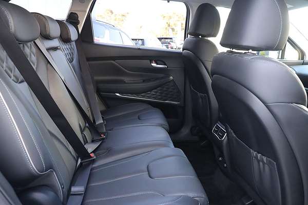 2023 Hyundai Santa Fe Elite TM.V4