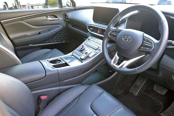2023 Hyundai Santa Fe Elite TM.V4