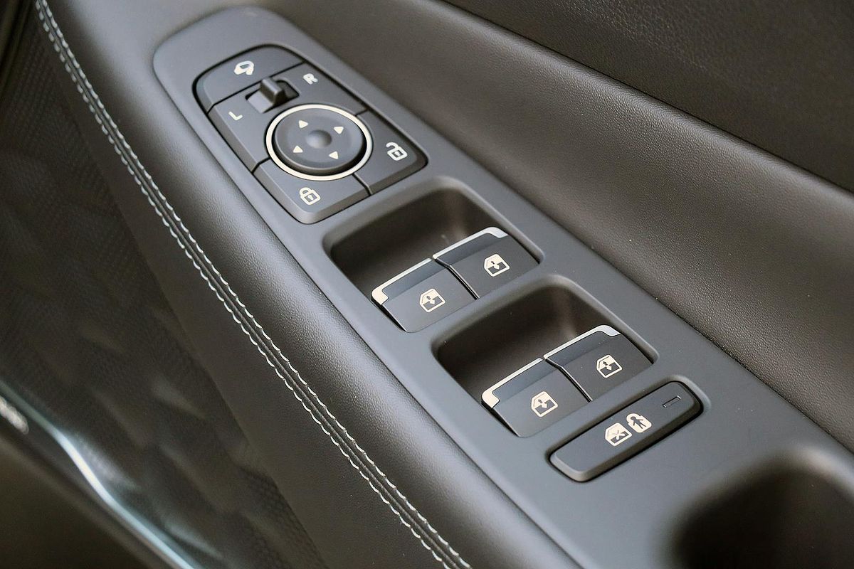 2023 Hyundai Santa Fe Elite TM.V4