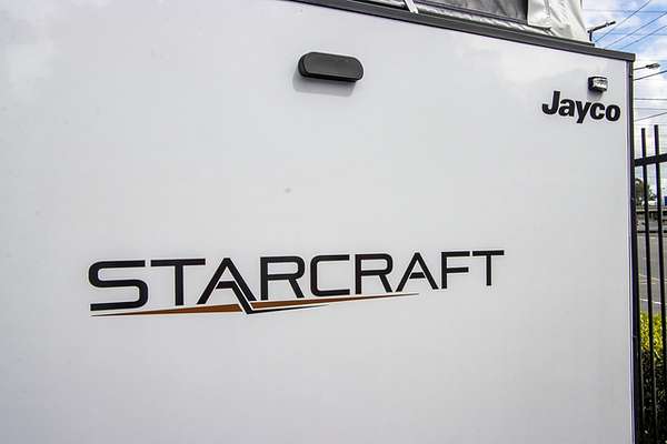 2025 Jayco STARCRAFT POPTOP 17.58-3.BP.SC-MY25