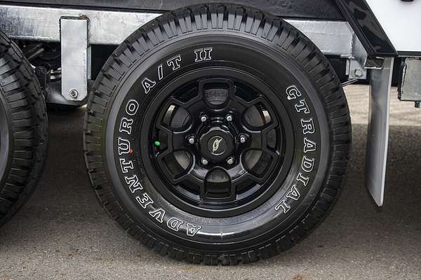 2025 Jayco STARCRAFT POPTOP 17.58-3.BP.SC-MY25