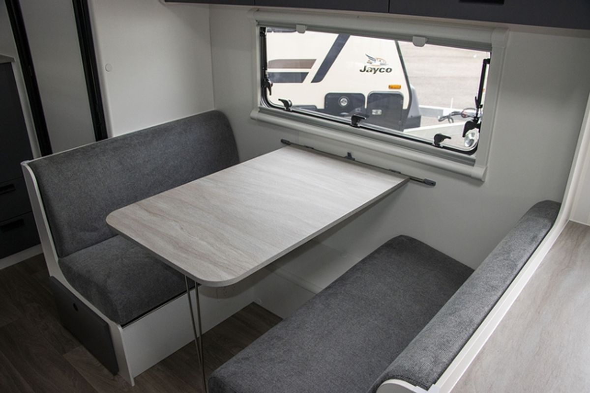 2025 Jayco STARCRAFT POPTOP 17.58-3.BP.SC-MY25