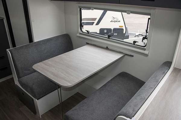 2025 Jayco STARCRAFT POPTOP 17.58-3.BP.SC-MY25
