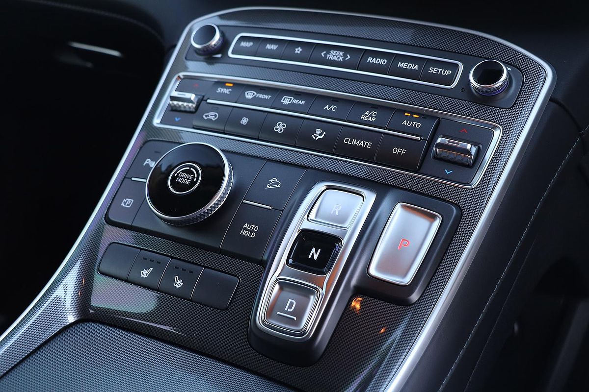 2023 Hyundai Santa Fe Elite TM.V4