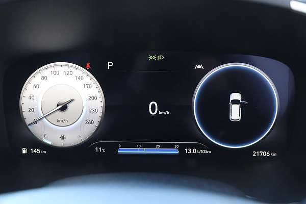 2023 Hyundai Santa Fe Elite TM.V4