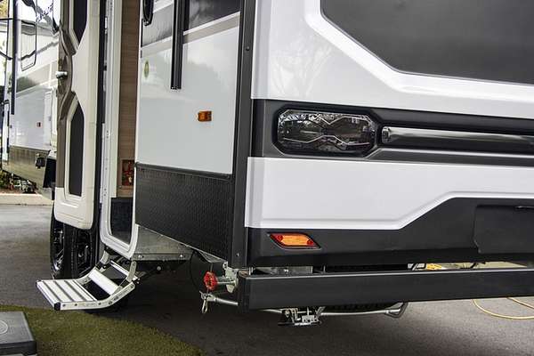 2025 Jayco SILVERLINE CARAVAN 22.68-5.OB.SL-MY25